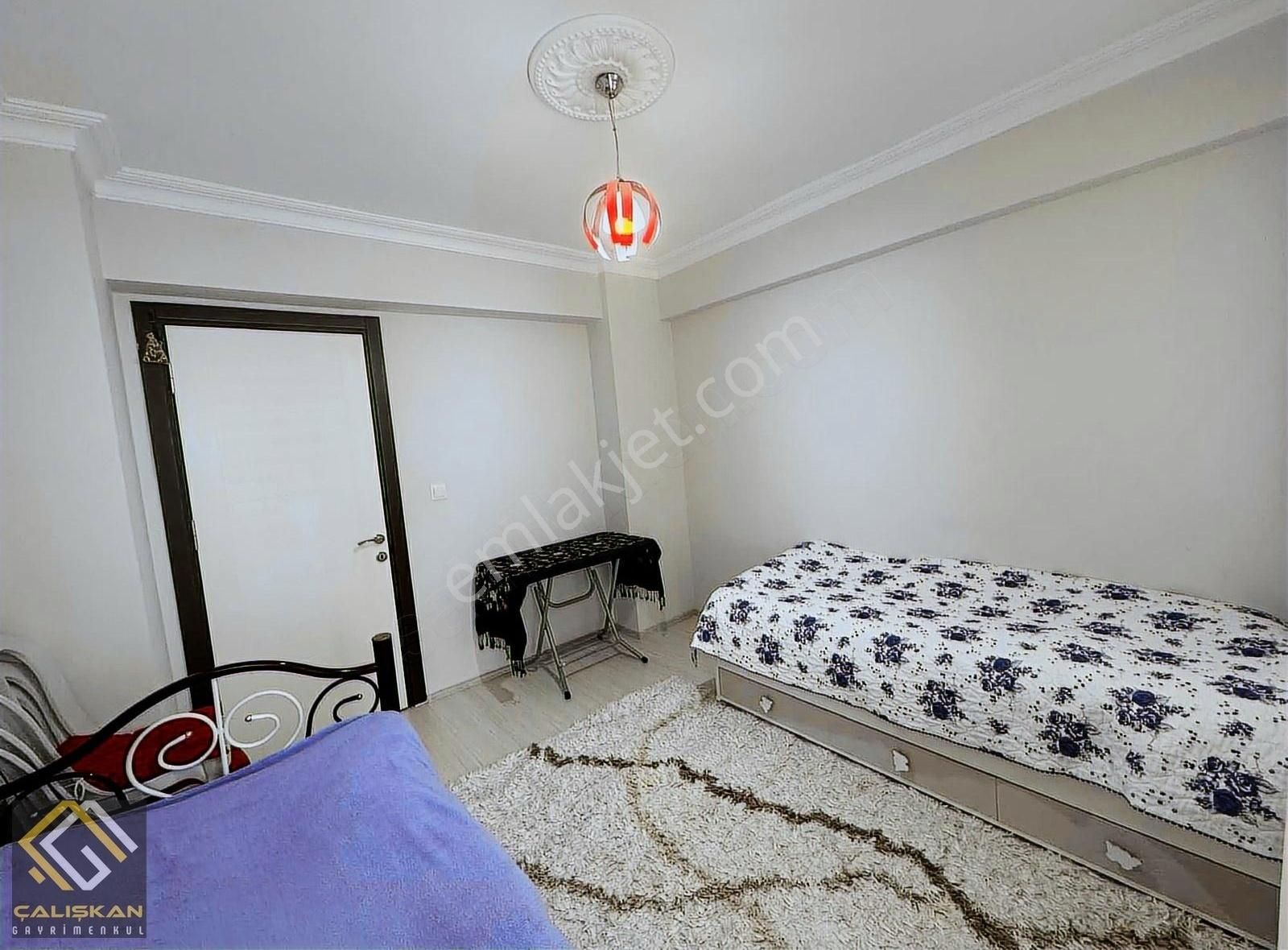 Site İçersinde/arakat/otopark/oyun Alanı/190m/3 Balkon - Görsel 14