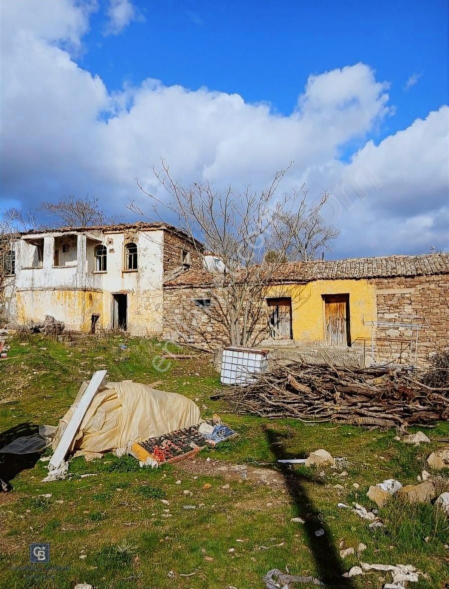 Gelibolu Değirmendüzü Köyü Satılık Müstakil Ev Çanakkale Gelibolu Değirmendüzü Köyünde Satılık Müstakil Ev