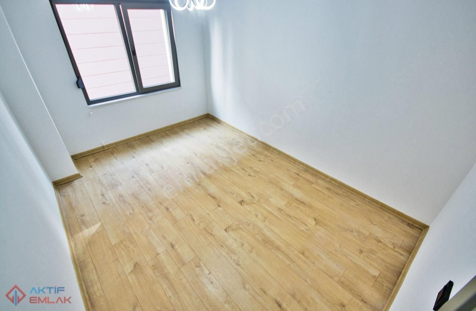 ▀▄aktif'ten Altınkumda Modern Tasarımlı Arakat Ön Cephe 2+1daire