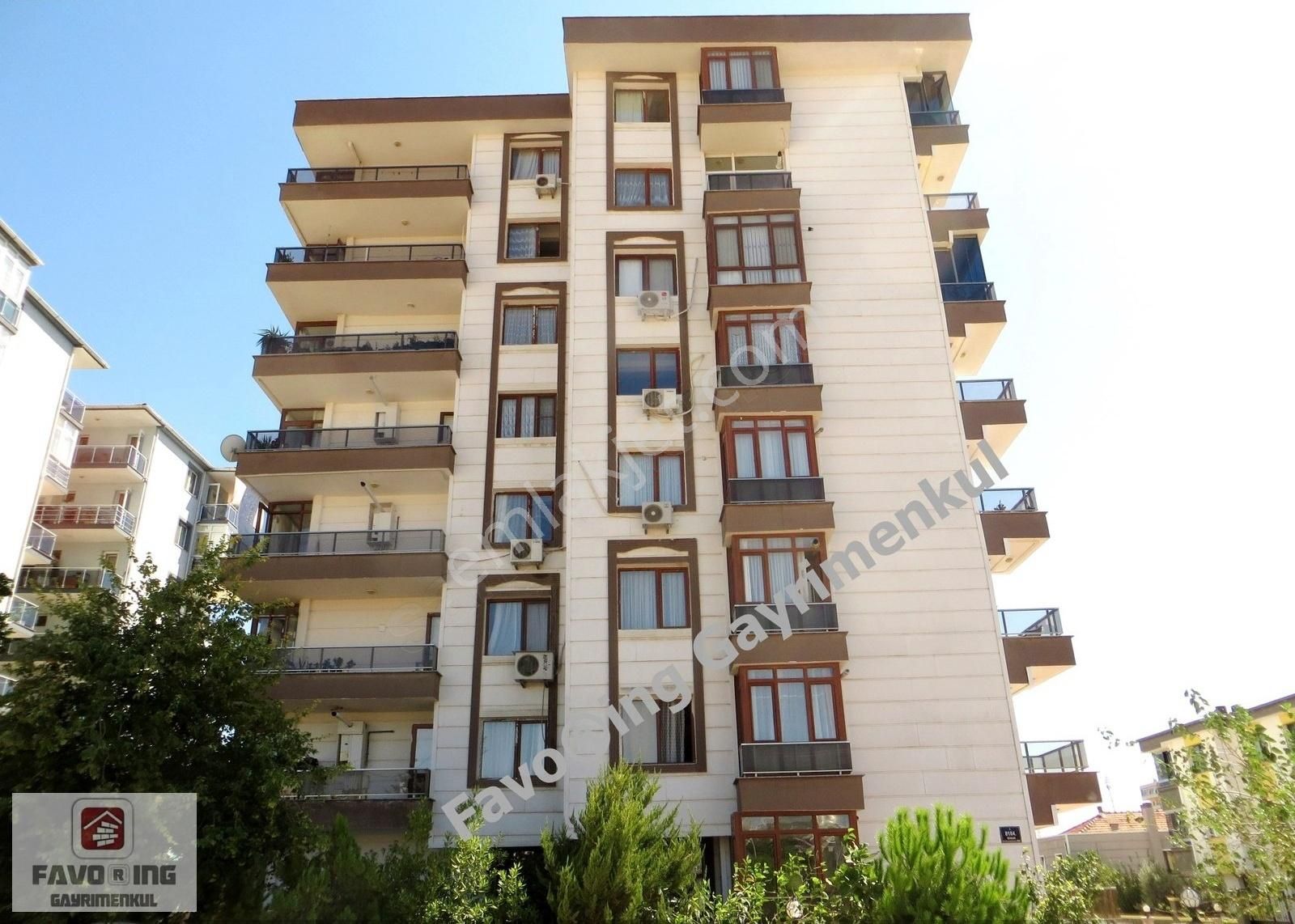 Torbalı Fevzi Çakmak Kiralık Daire Ayrancılar Anayola 400mt | Yüksek Giriş Doğalgazlı | Kiralık 2+1