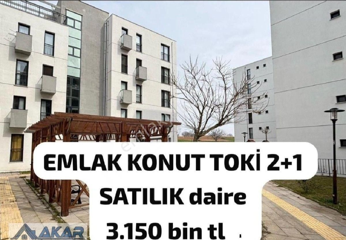 Çorlu Hürriyet Satılık Daire Çorlu Da Hürriyet Mh Sıfır Satılık Daire