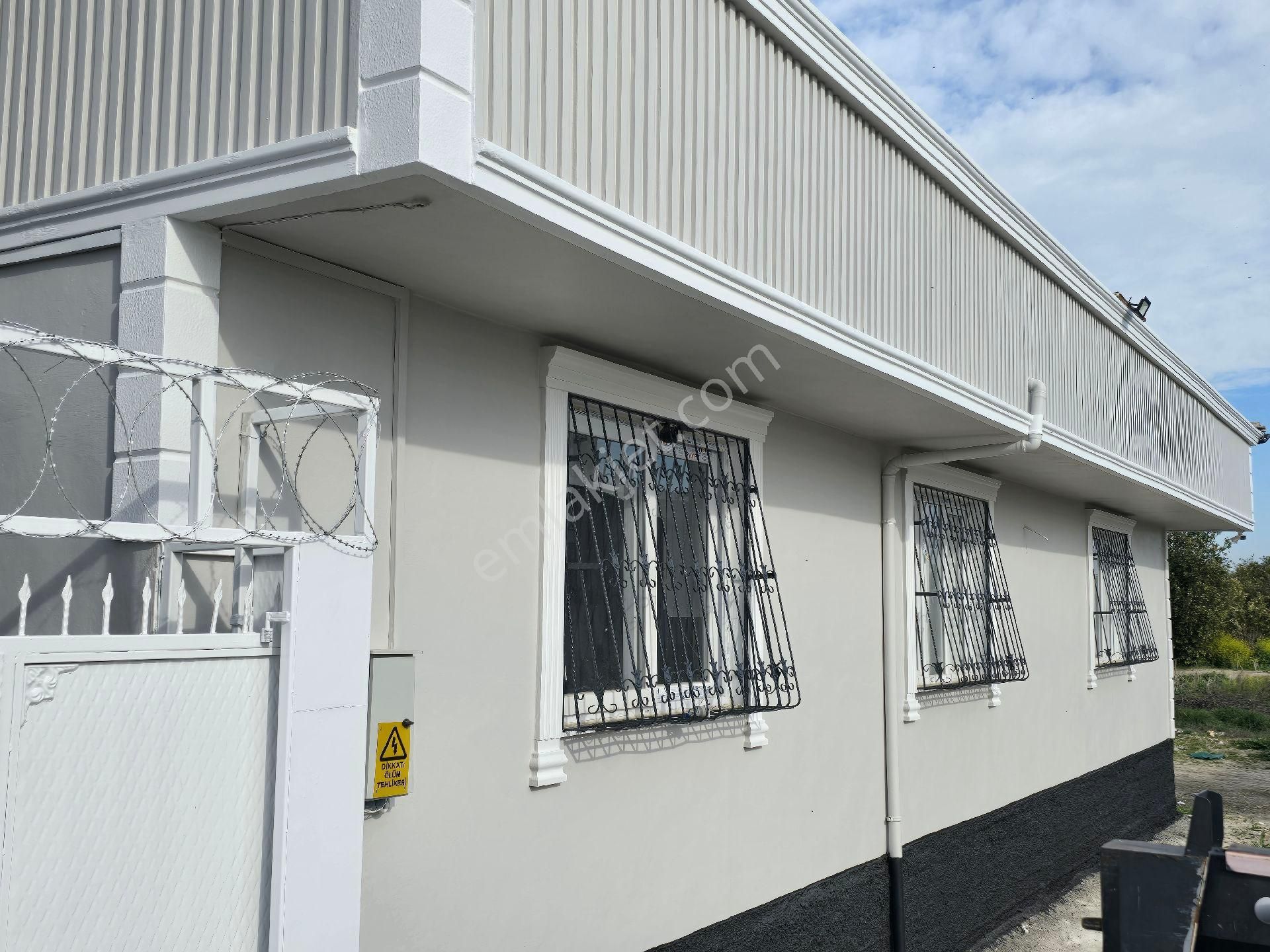 Adana Seyhan Mıdık Mahallesi'nde Sakin Ferah Yeni Lüks Yapı Ev - Görsel 4