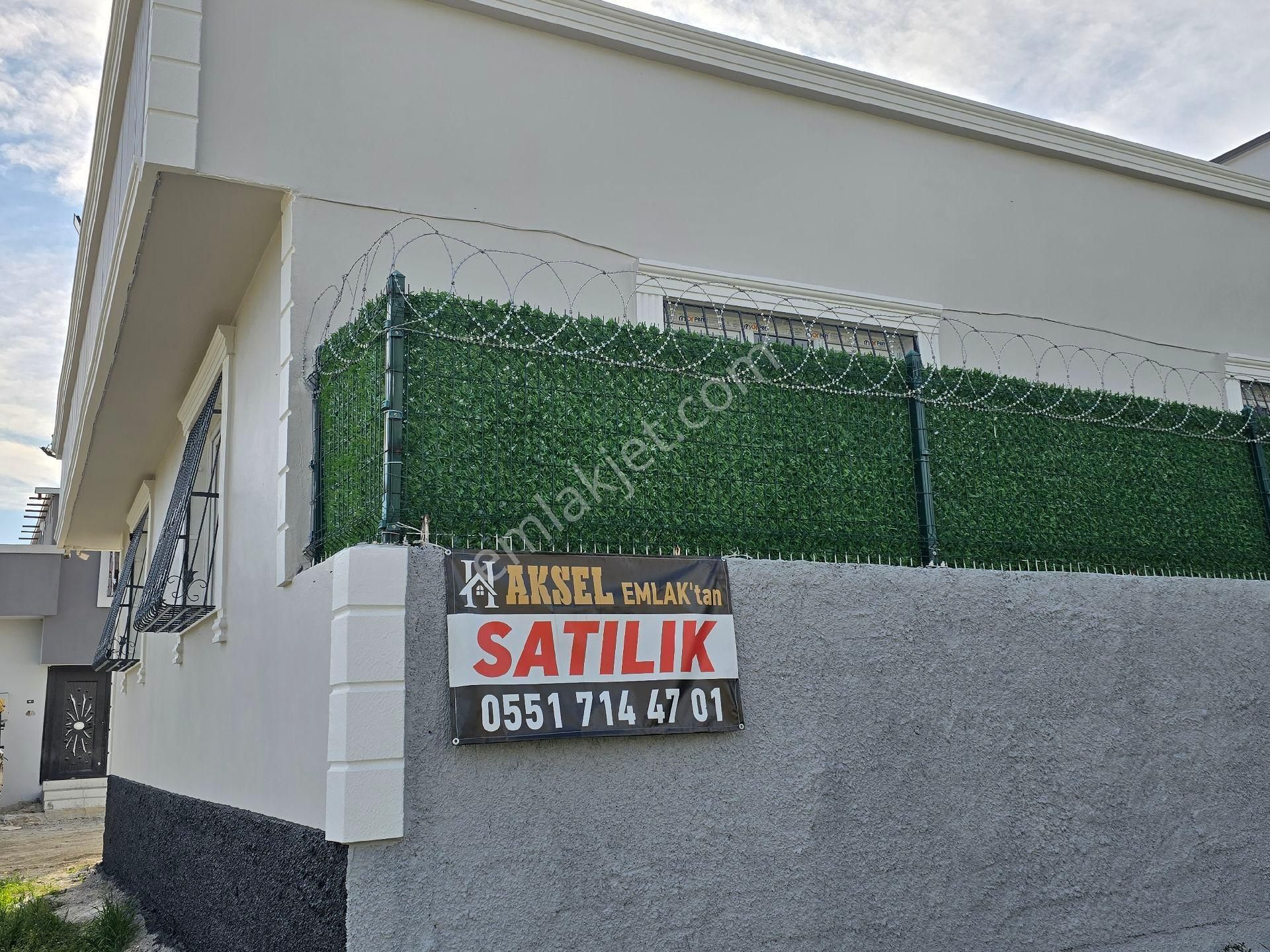 Adana Seyhan Mıdık Mahallesi'nde Sakin Ferah Yeni Lüks Yapı Ev - Görsel 23