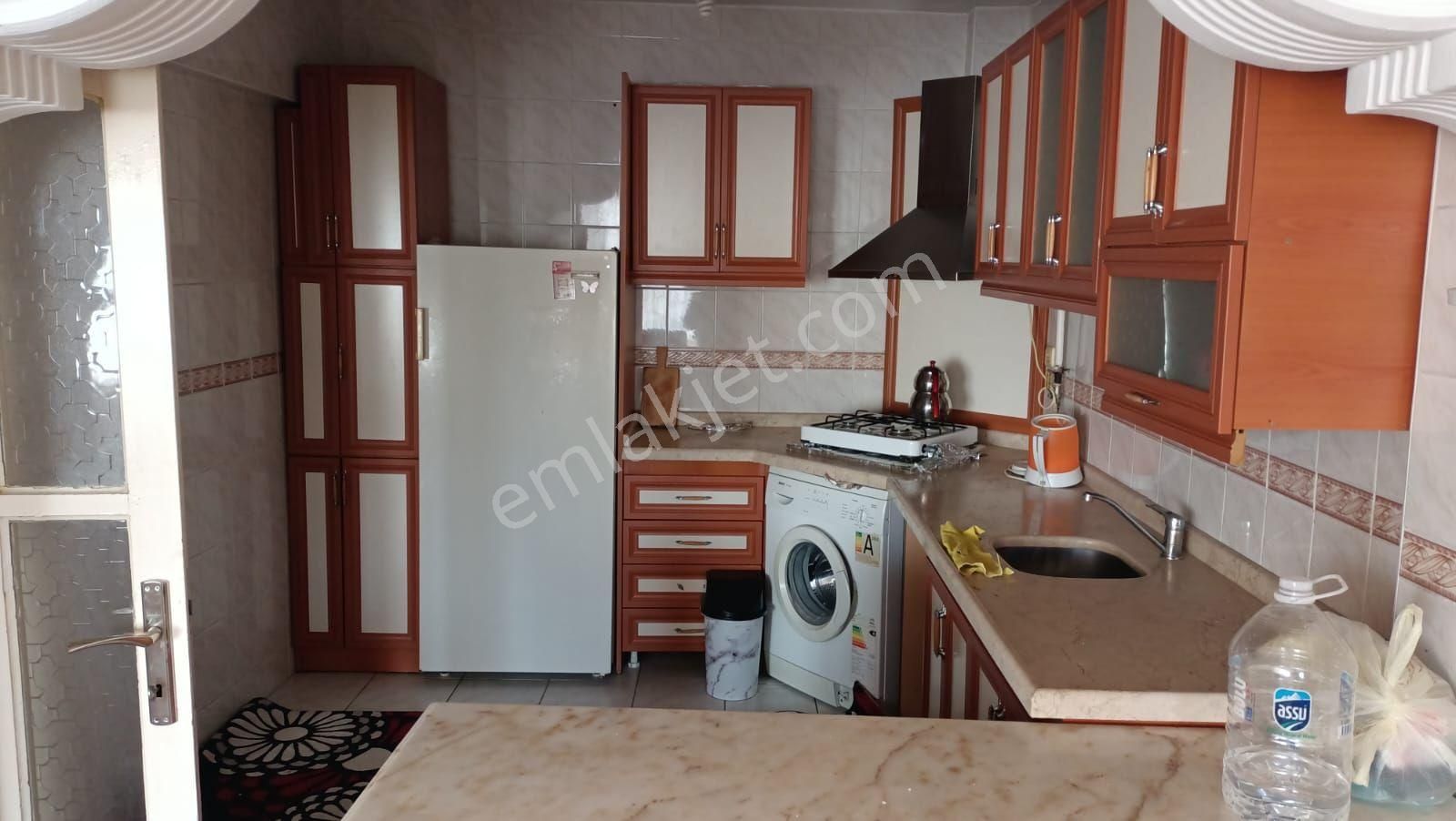 Derince Dumlupınar Kiralık Daire Derince Dumlupınarda 2+1 Eşyalı Daire