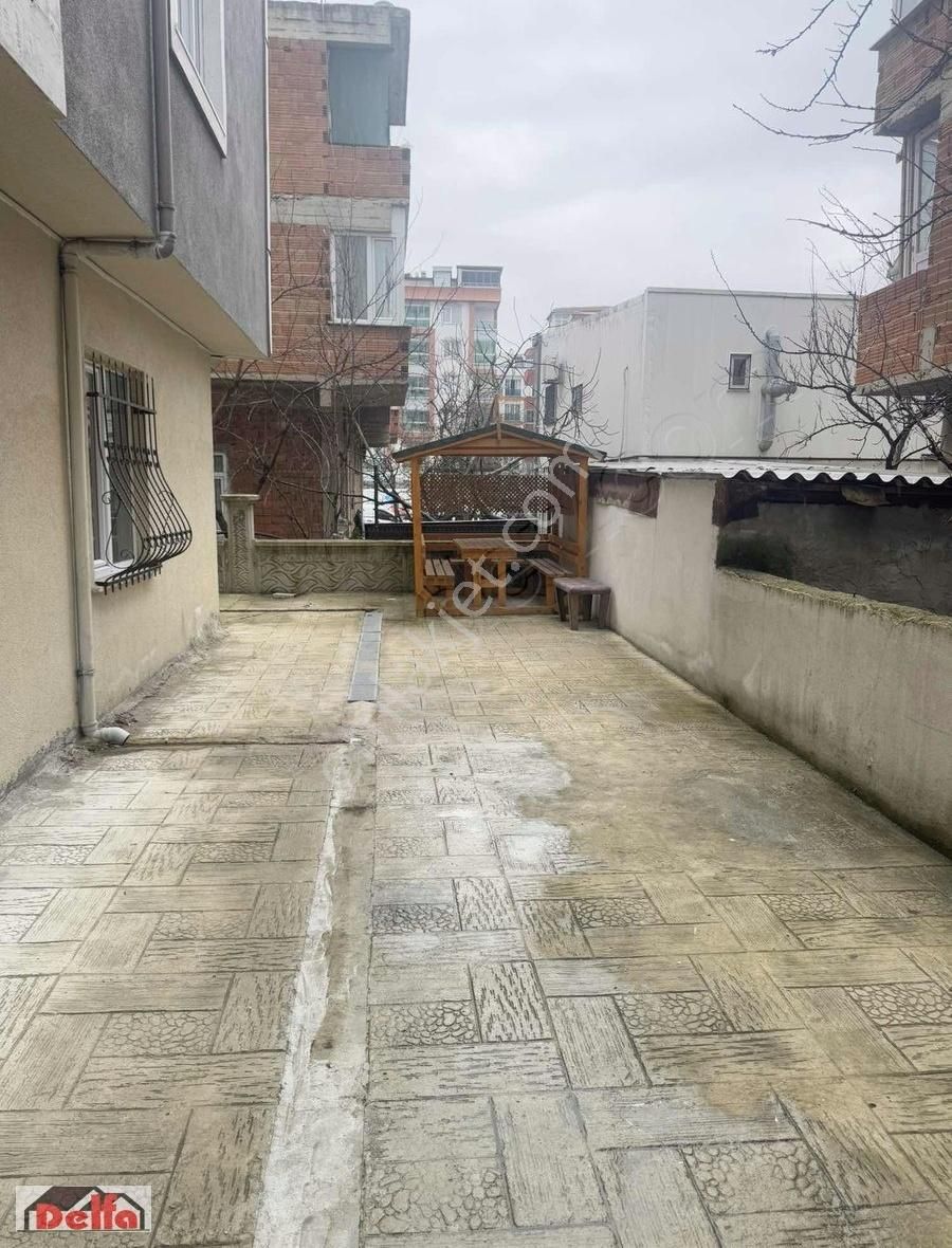 Çerkezköy Yıldırım Beyazıt Kiralık Daire Delfa Emlaktan Yıldırım Beyazıtta 2+1 Kiralık Daire