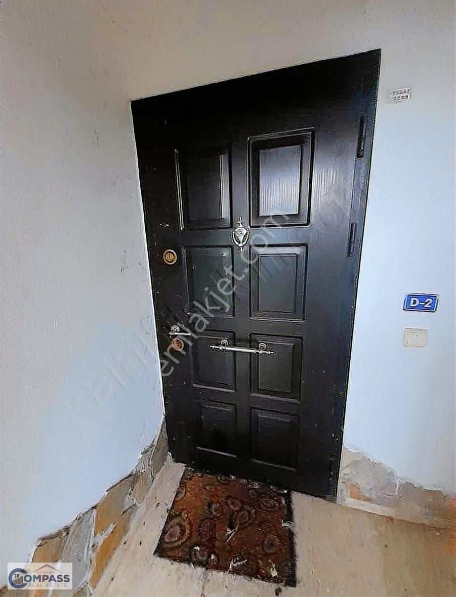 Kemer Çamyuva Kiralık Daire Çamyuva Havuzlu Sitede Eşyalı 2+1 Daire