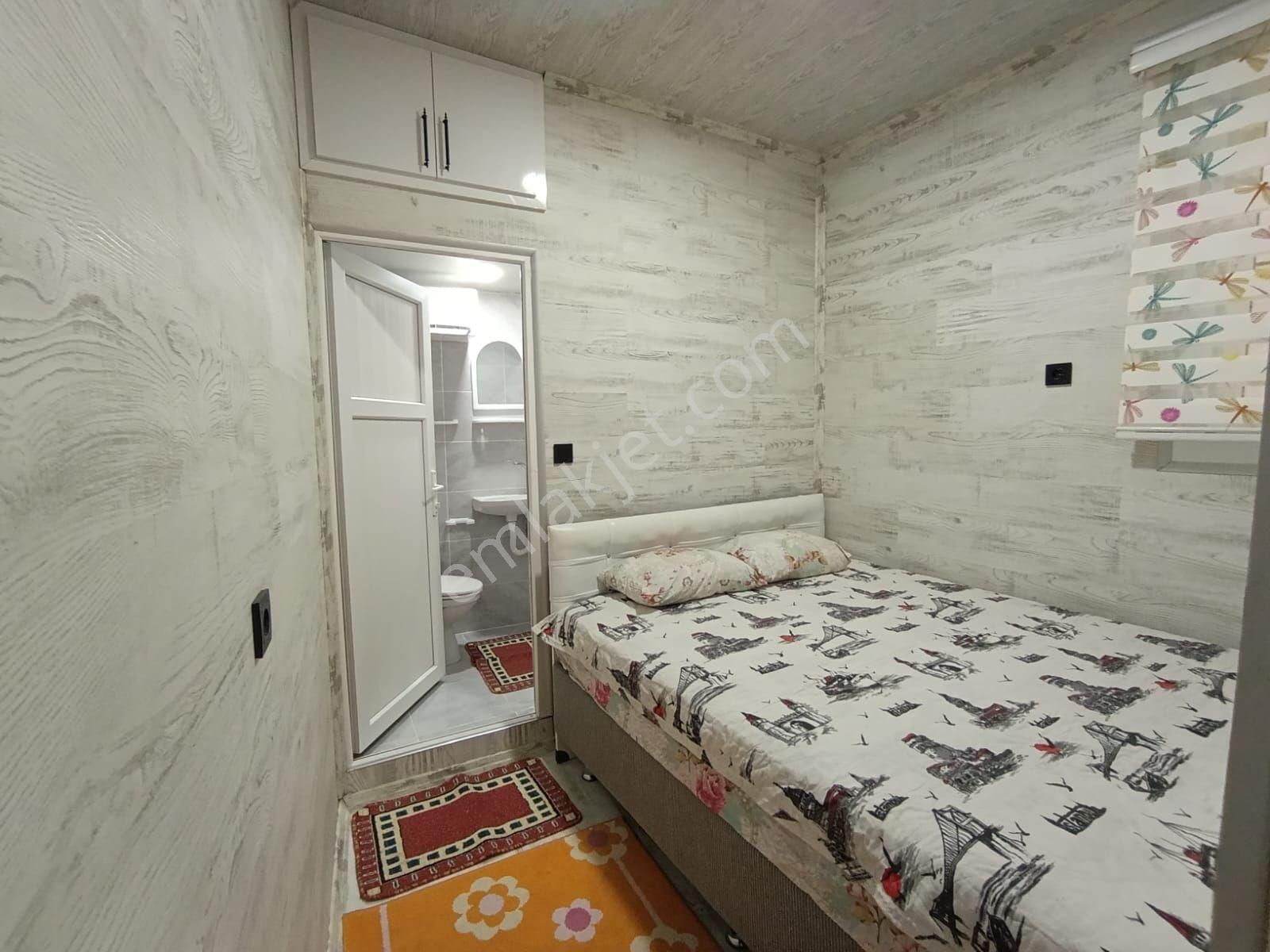 Ayrancılarda Kiralık 1+1 Doğalgazlı Eşyalı Daire