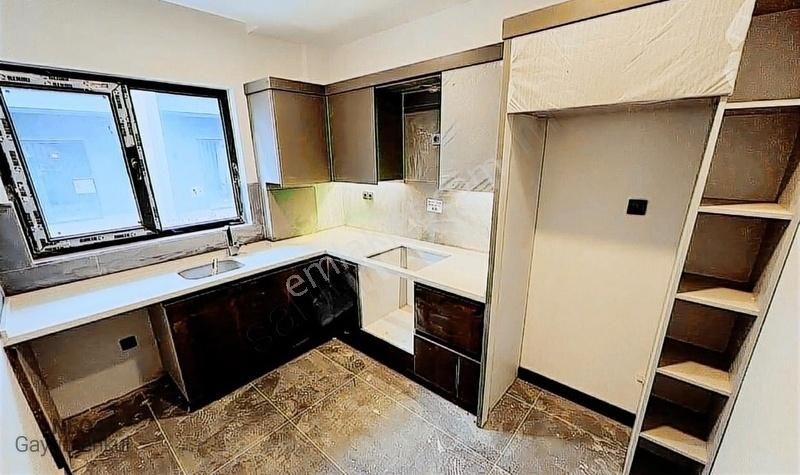 Kepez Odabaşı Satılık Villa Yeni Bitmiş, İskanlı Sitede Villa 2+1