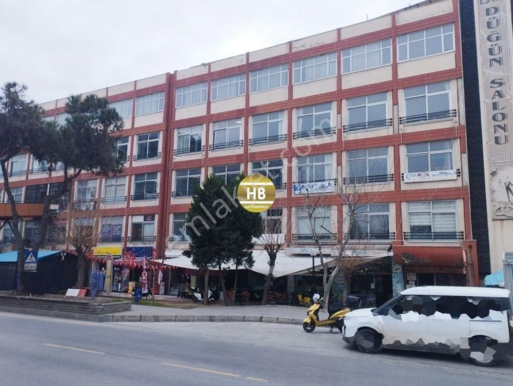 Efeler Yedi Eylül Kiralık Ofis Hb'den Kiralık Ofis & Büro, Aydın - İzmir Karayolu Cepheli Tabela Değeri Yüksek İşyeri