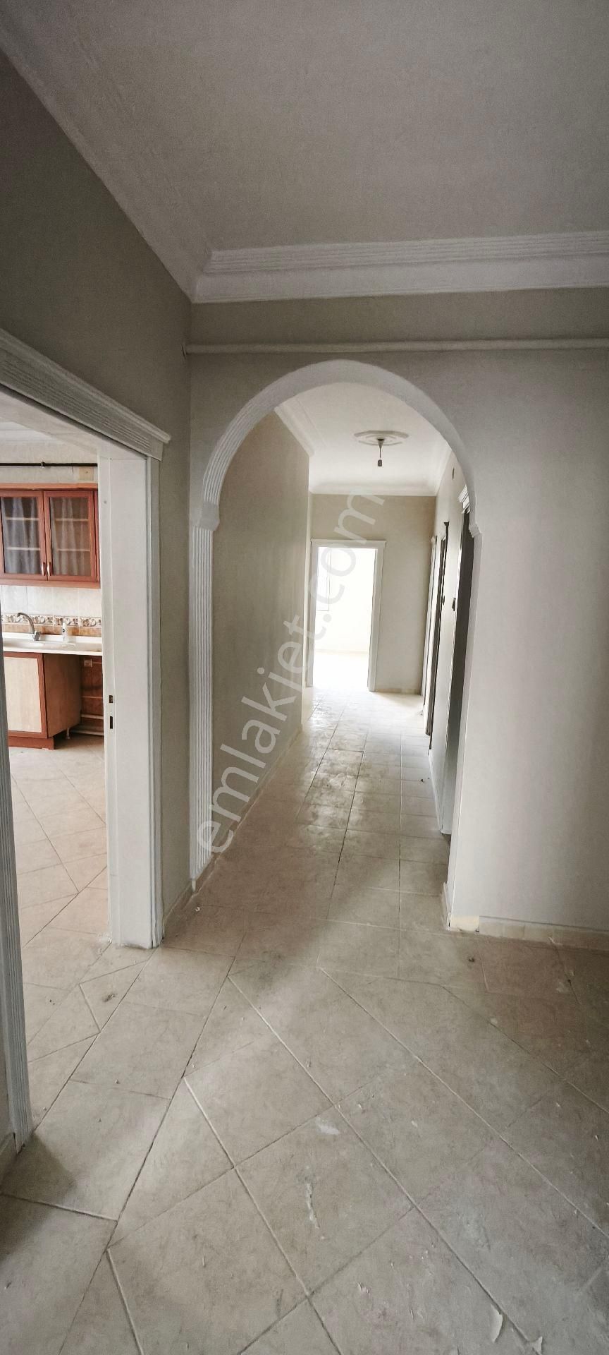 Haliliye Yenişehir Kiralık Daire Yenişehir De Kiralık Daire