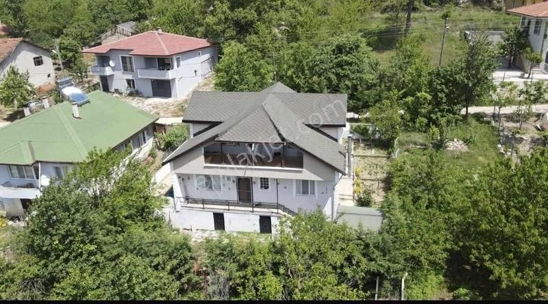 Sng Gayrimenkul Den Ilıcada Dubleks Müstakil Bahçeli Ev - Görsel 21