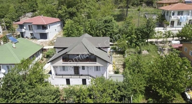 Sng Gayrimenkul Den Ilıcada Dubleks Müstakil Bahçeli Ev - Görsel 17