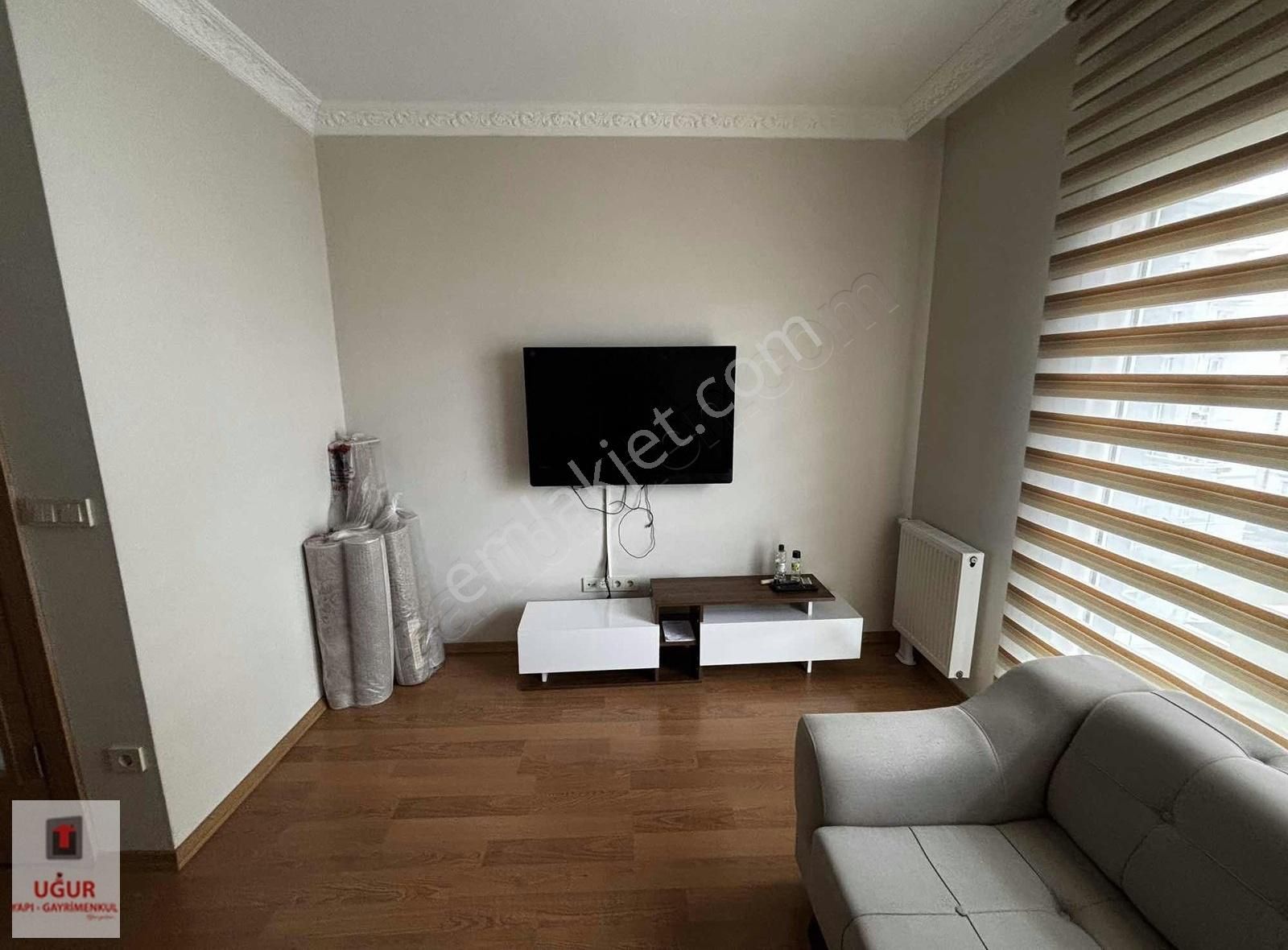 Silivri Mimar Sinan Kiralık Daire Silivri Kiptaş 3 Eşyalı Kiralık Daire