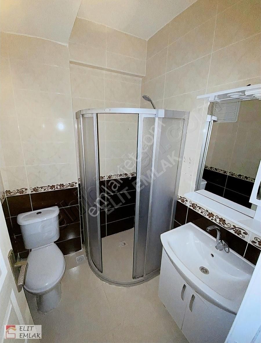 Esenler Kemer Kiralık Daire Elit Emlaktan Kemer Mah. Yeni Binada Masrafsız Kiralık 2+1 Daire