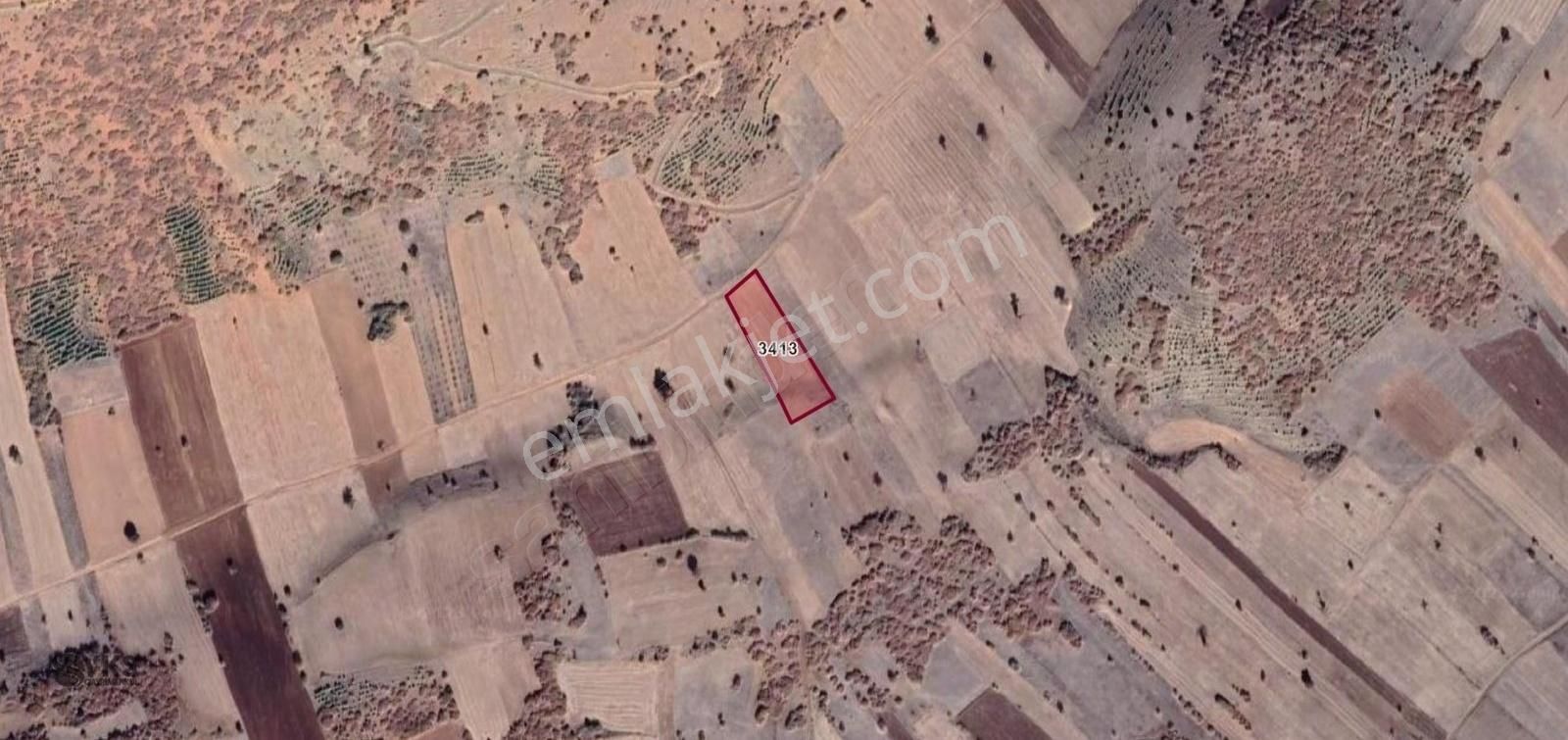 Yks'den Orhanlı'da 3713 M² Yatırımlık Tarla - Görsel 3