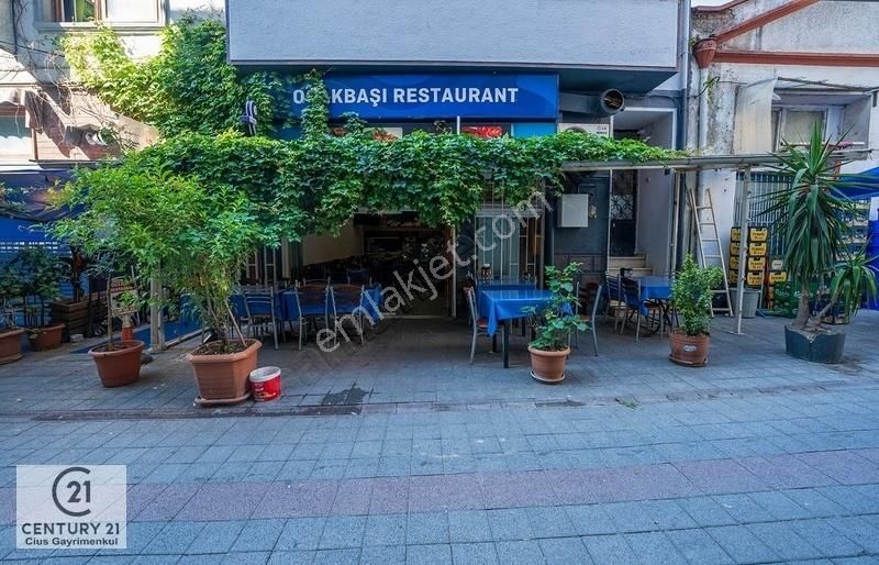 Gemlik Demirsubaşı Devren Restaurant C21 Cius:gemlik Merkez Meydan Ve Sahilde Devren Kiralık Lokanta