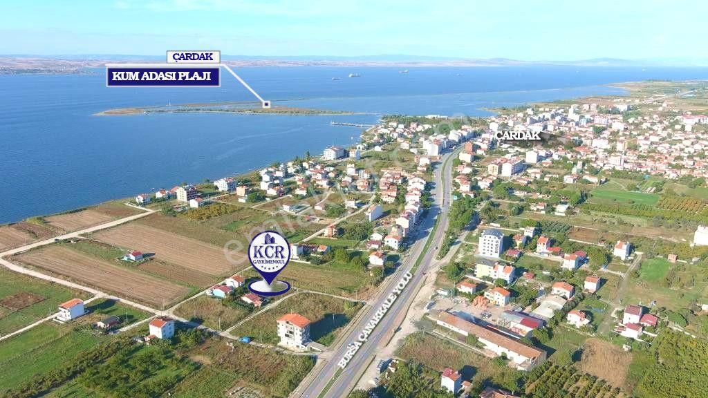 Şehrin Merkezinde Müstakil Satılık Arsalar - Görsel 10