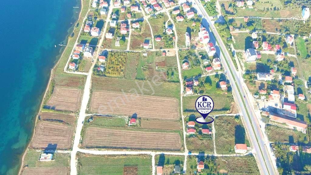 Şehrin Merkezinde Müstakil Satılık Arsalar - Görsel 19