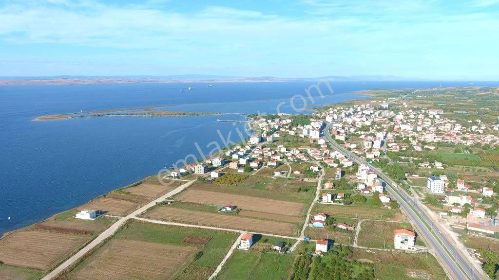 Şehrin Merkezinde Müstakil Satılık Arsalar - Görsel 23