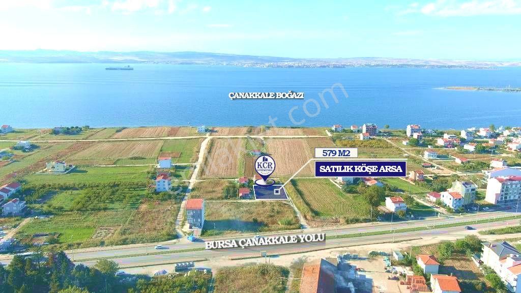 Şehrin Merkezinde Müstakil Satılık Arsalar - Görsel 26