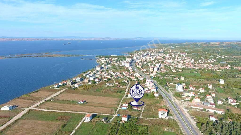 Şehrin Merkezinde Müstakil Satılık Arsalar - Görsel 21