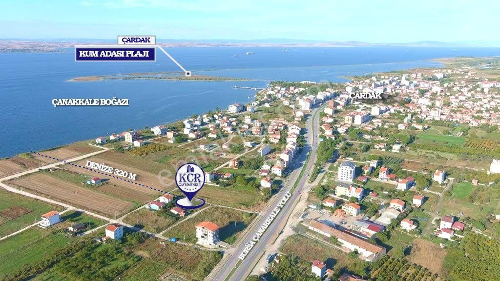 Şehrin Merkezinde Müstakil Satılık Arsalar - Görsel 11