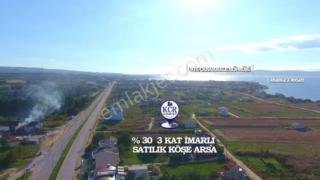 Şehrin Merkezinde Müstakil Satılık Arsalar - Görsel 20