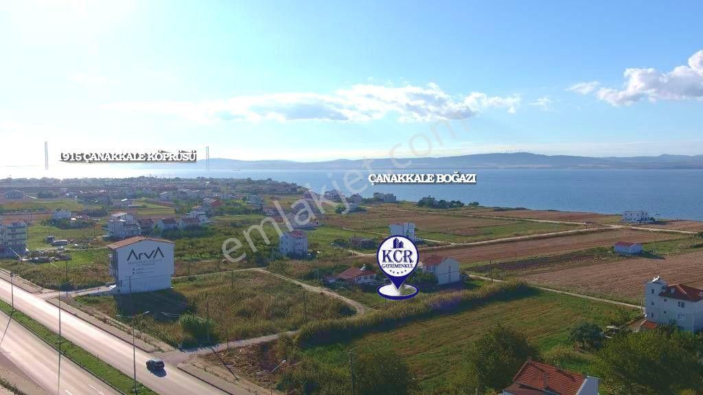 Şehrin Merkezinde Müstakil Satılık Arsalar - Görsel 17