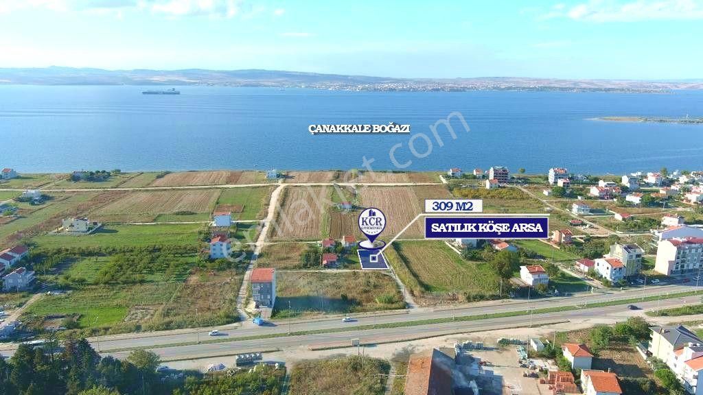 Şehrin Merkezinde Müstakil Satılık Arsalar - Görsel 24