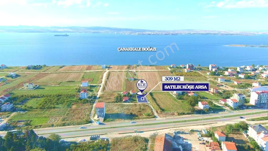 Şehrin Merkezinde Müstakil Satılık Arsalar - Görsel 31