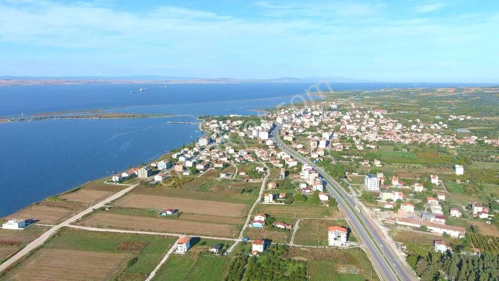 Şehrin Merkezinde Müstakil Satılık Arsalar - Görsel 22