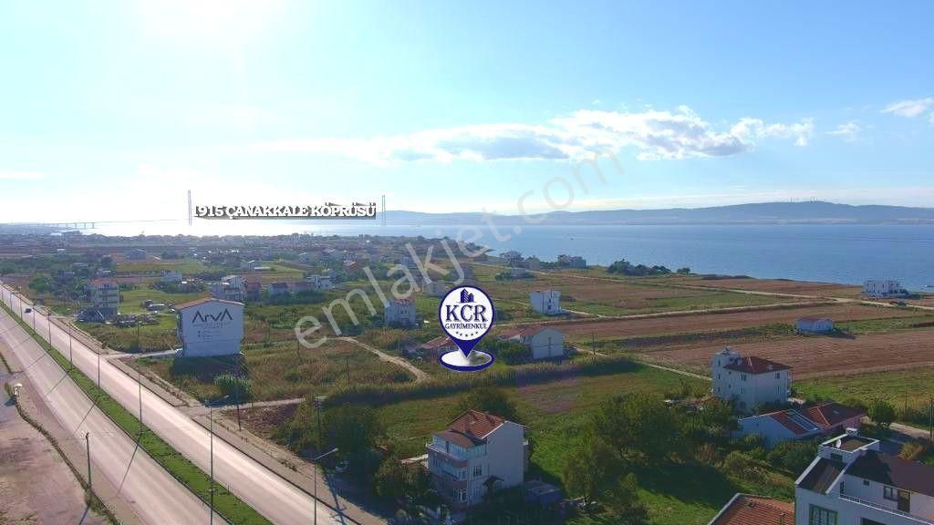 Şehrin Merkezinde Müstakil Satılık Arsalar - Görsel 16