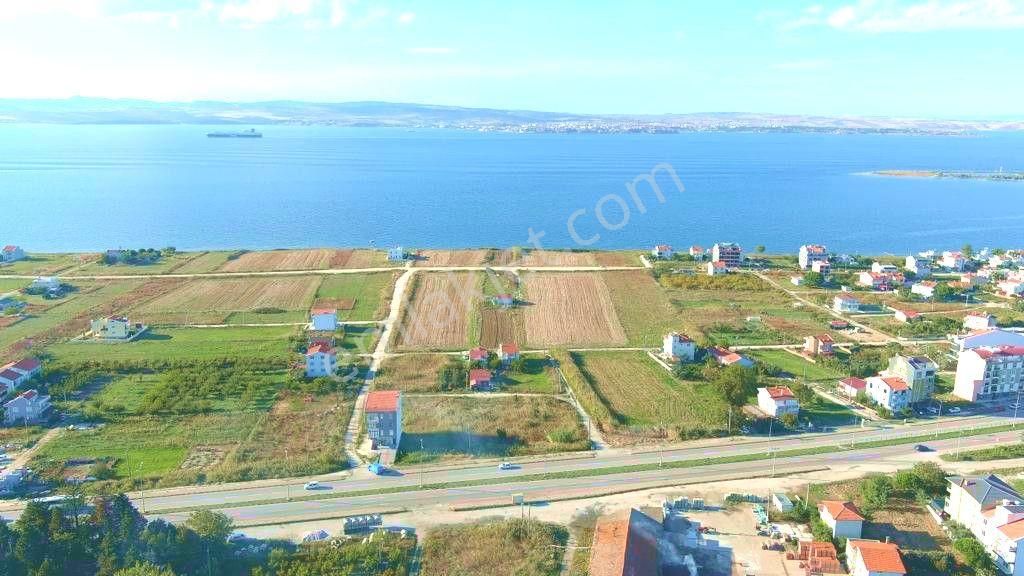 Şehrin Merkezinde Müstakil Satılık Arsalar - Görsel 25