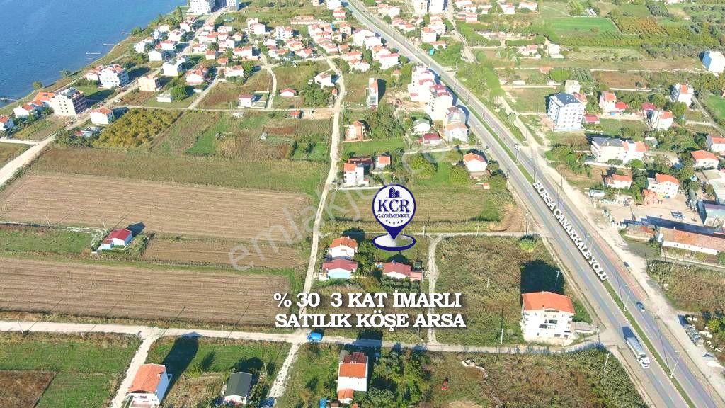 Şehrin Merkezinde Müstakil Satılık Arsalar - Görsel 15