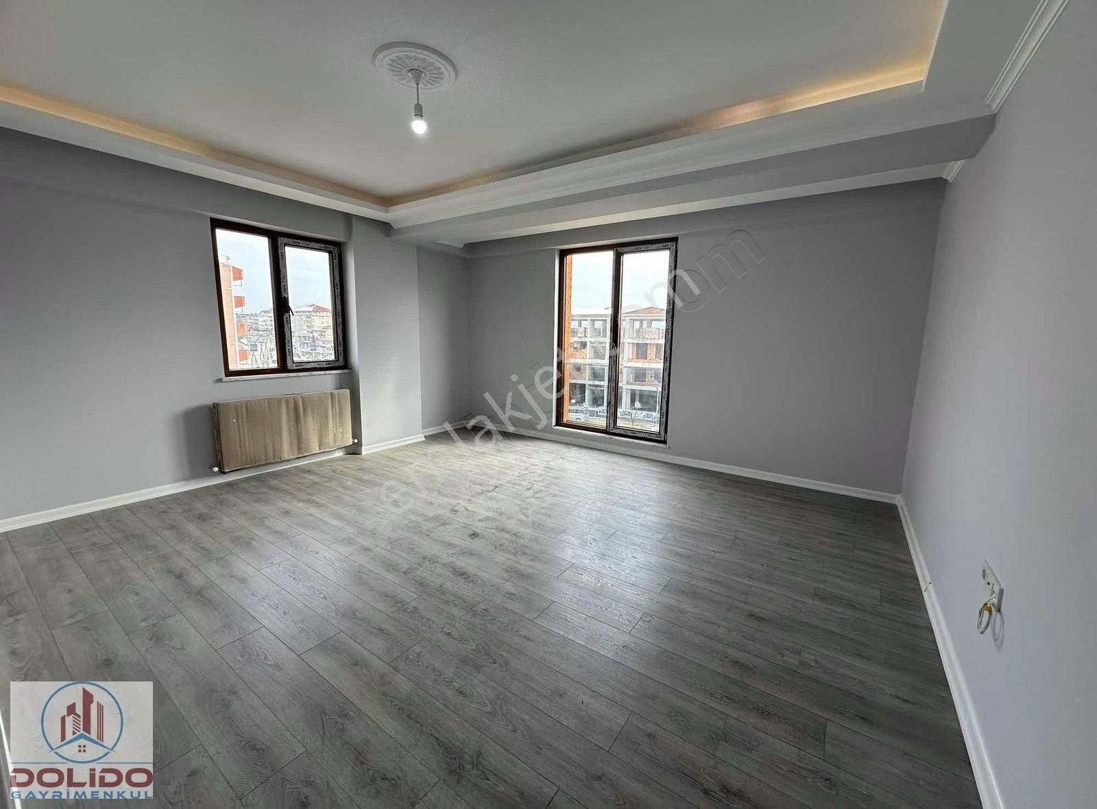 Körfez Yeniyalı Satılık Daire Dolido Emlaktan Körfez Yeniyalı Mh. Satılık 2+1 130 M² Daire