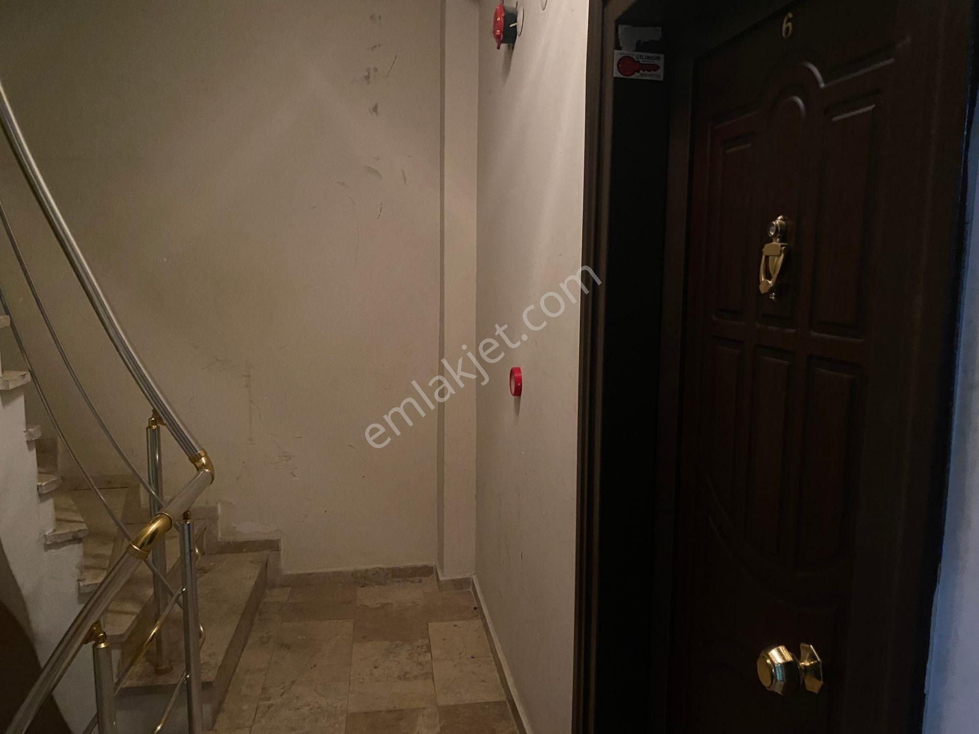 Avrupa Emlaktan Cumhuriyet Mh 150m²4+2 Tek Tapu Dublex,kapıları Ayrı 2 Kiracılı,13 Yıllık,asansörlü - Görsel 17