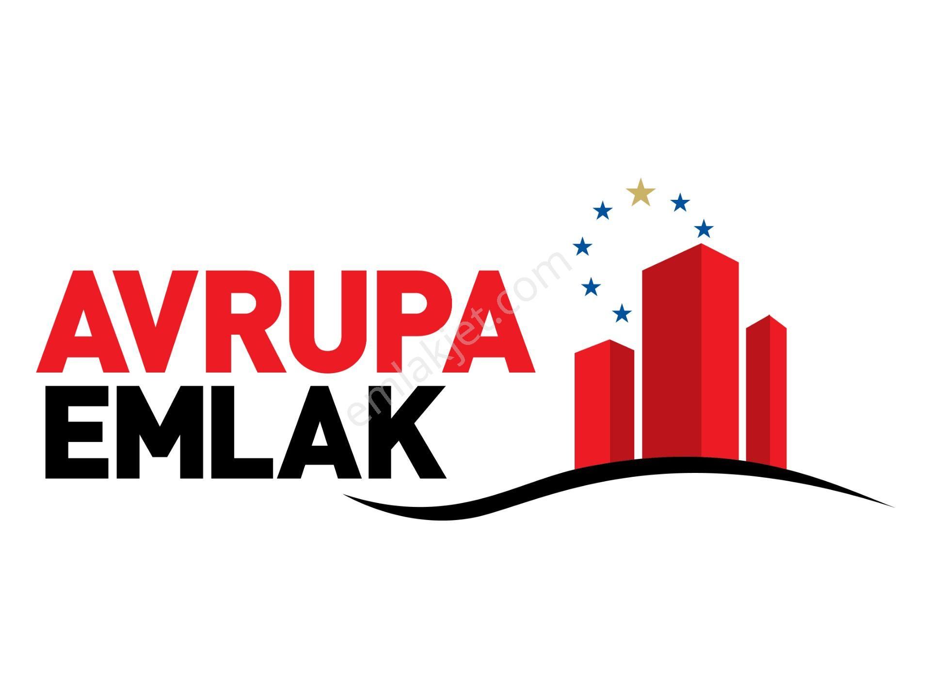 Avrupa Emlaktan Cumhuriyet Mh 150m²4+2 Tek Tapu Dublex,kapıları Ayrı 2 Kiracılı,13 Yıllık,asansörlü - Görsel 30