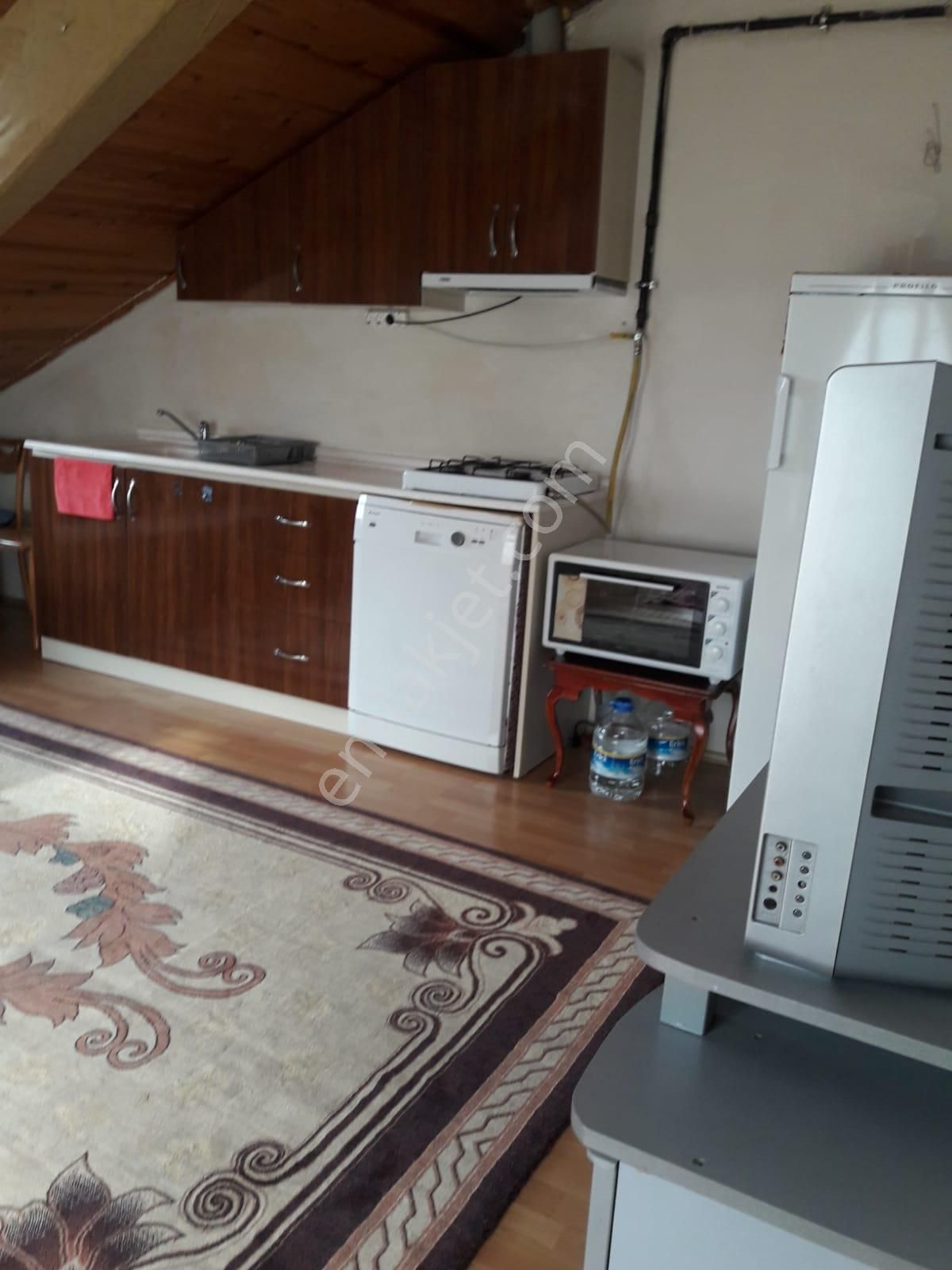 Avrupa Emlaktan Cumhuriyet Mh 150m²4+2 Tek Tapu Dublex,kapıları Ayrı 2 Kiracılı,13 Yıllık,asansörlü - Görsel 21