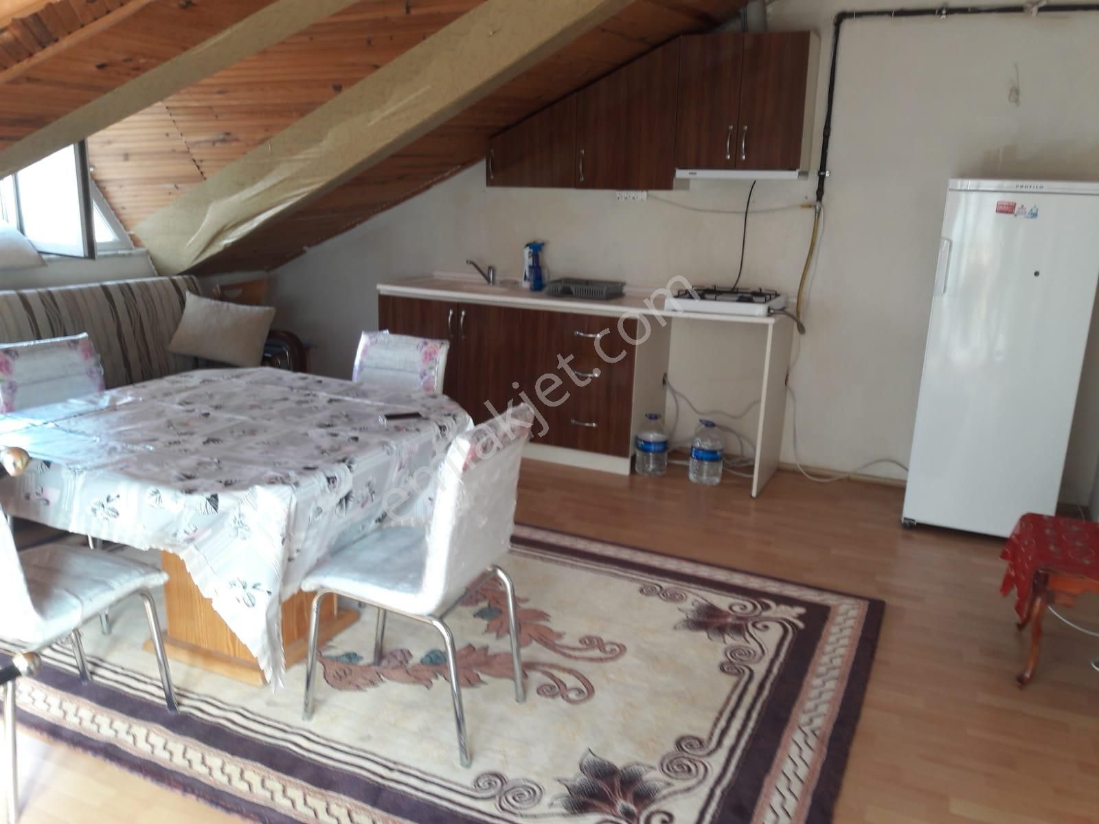 Avrupa Emlaktan Cumhuriyet Mh 150m²4+2 Tek Tapu Dublex,kapıları Ayrı 2 Kiracılı,13 Yıllık,asansörlü - Görsel 20