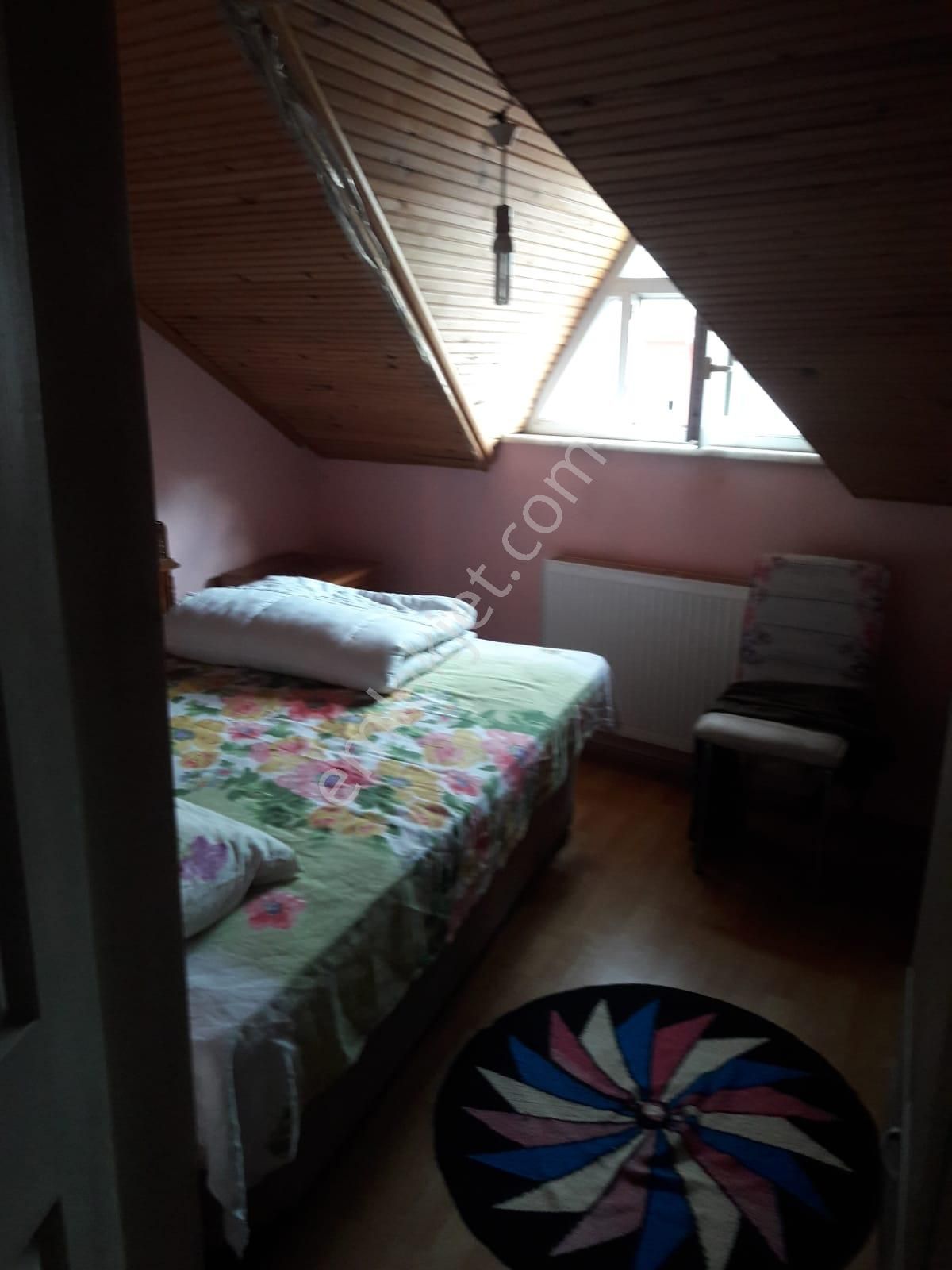 Avrupa Emlaktan Cumhuriyet Mh 150m²4+2 Tek Tapu Dublex,kapıları Ayrı 2 Kiracılı,13 Yıllık,asansörlü - Görsel 24