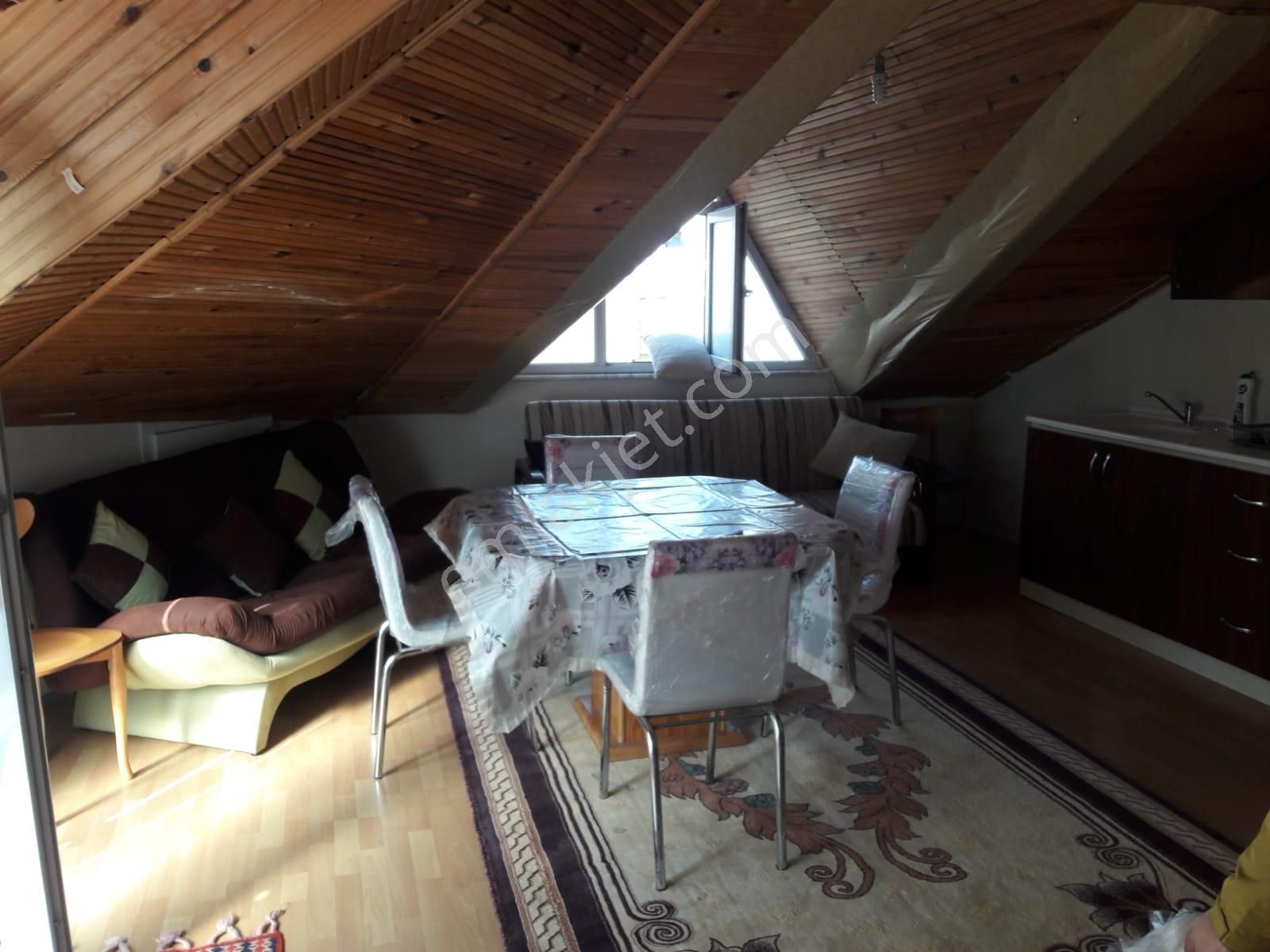 Avrupa Emlaktan Cumhuriyet Mh 150m²4+2 Tek Tapu Dublex,kapıları Ayrı 2 Kiracılı,13 Yıllık,asansörlü - Görsel 19