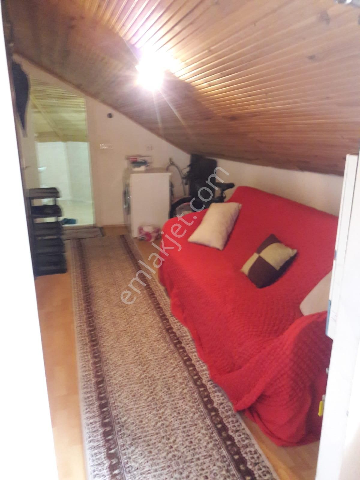 Avrupa Emlaktan Cumhuriyet Mh 150m²4+2 Tek Tapu Dublex,kapıları Ayrı 2 Kiracılı,13 Yıllık,asansörlü - Görsel 26