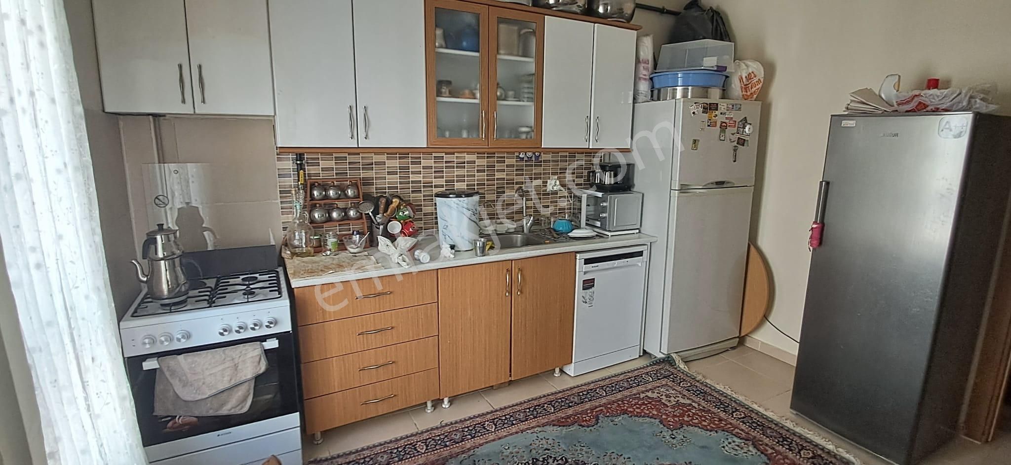 Barak Emlak'tan Toki 2.etap Satılık 3+1 Dairemiz