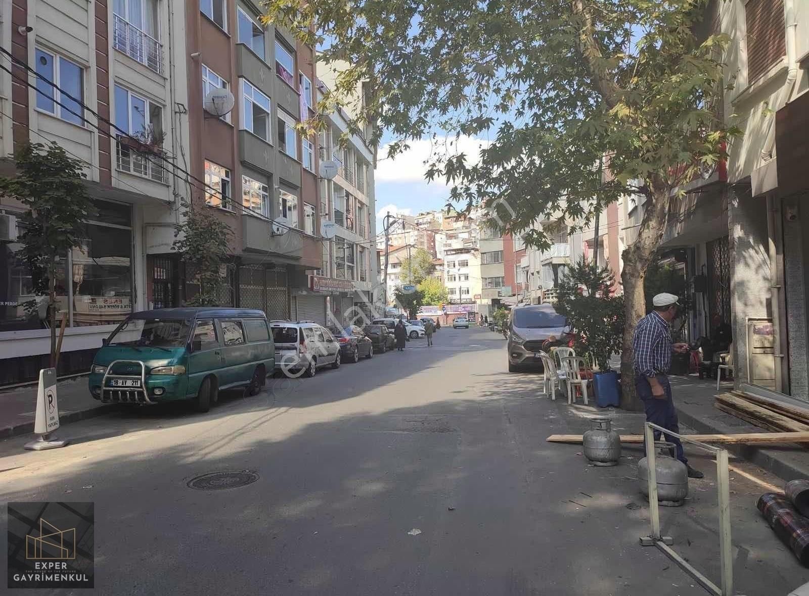 Mecidiyeköy 2+1 Satılık Daire - Görsel 4
