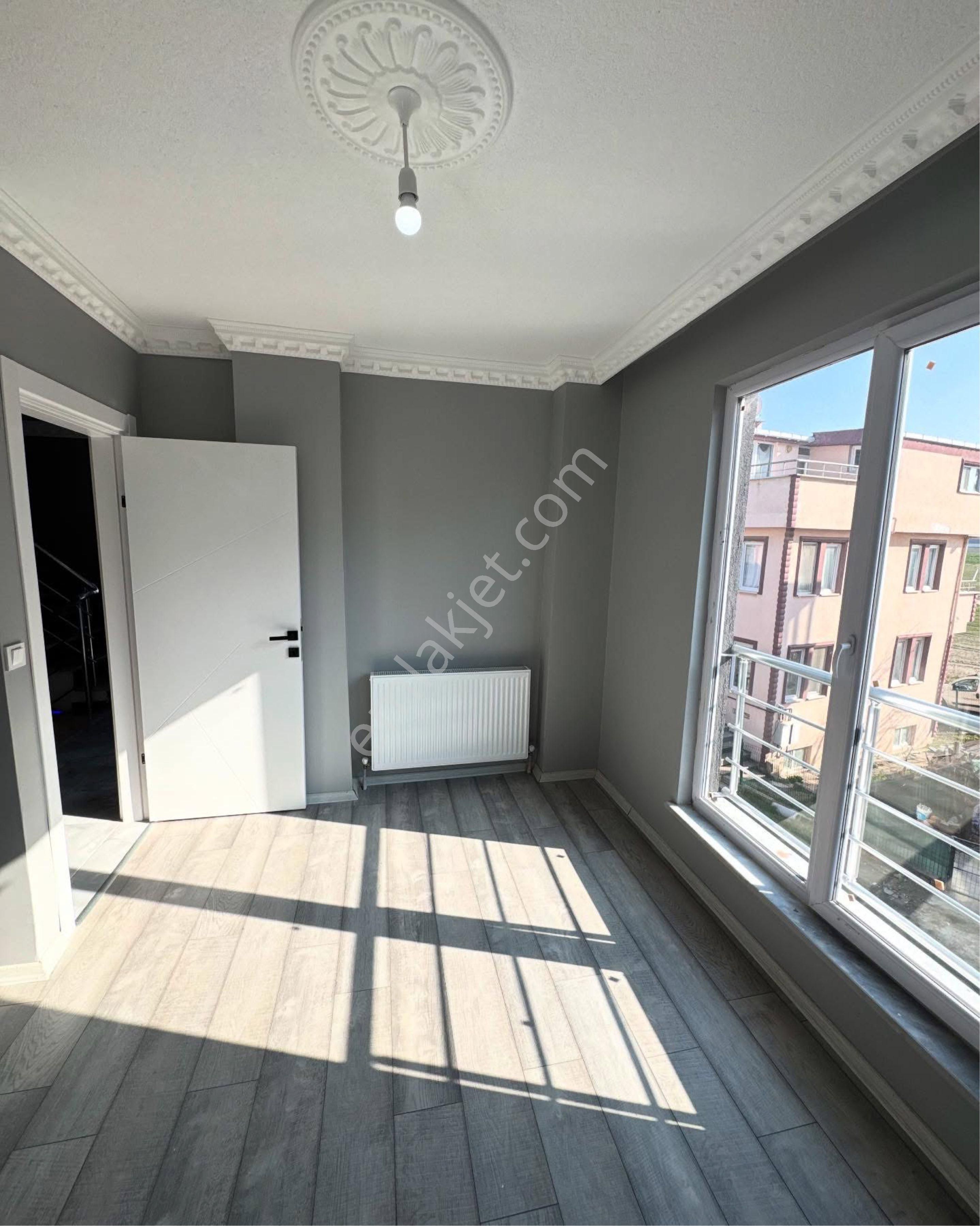 Çorlu En Elit Yerinde Satılık Vila - Görsel 17