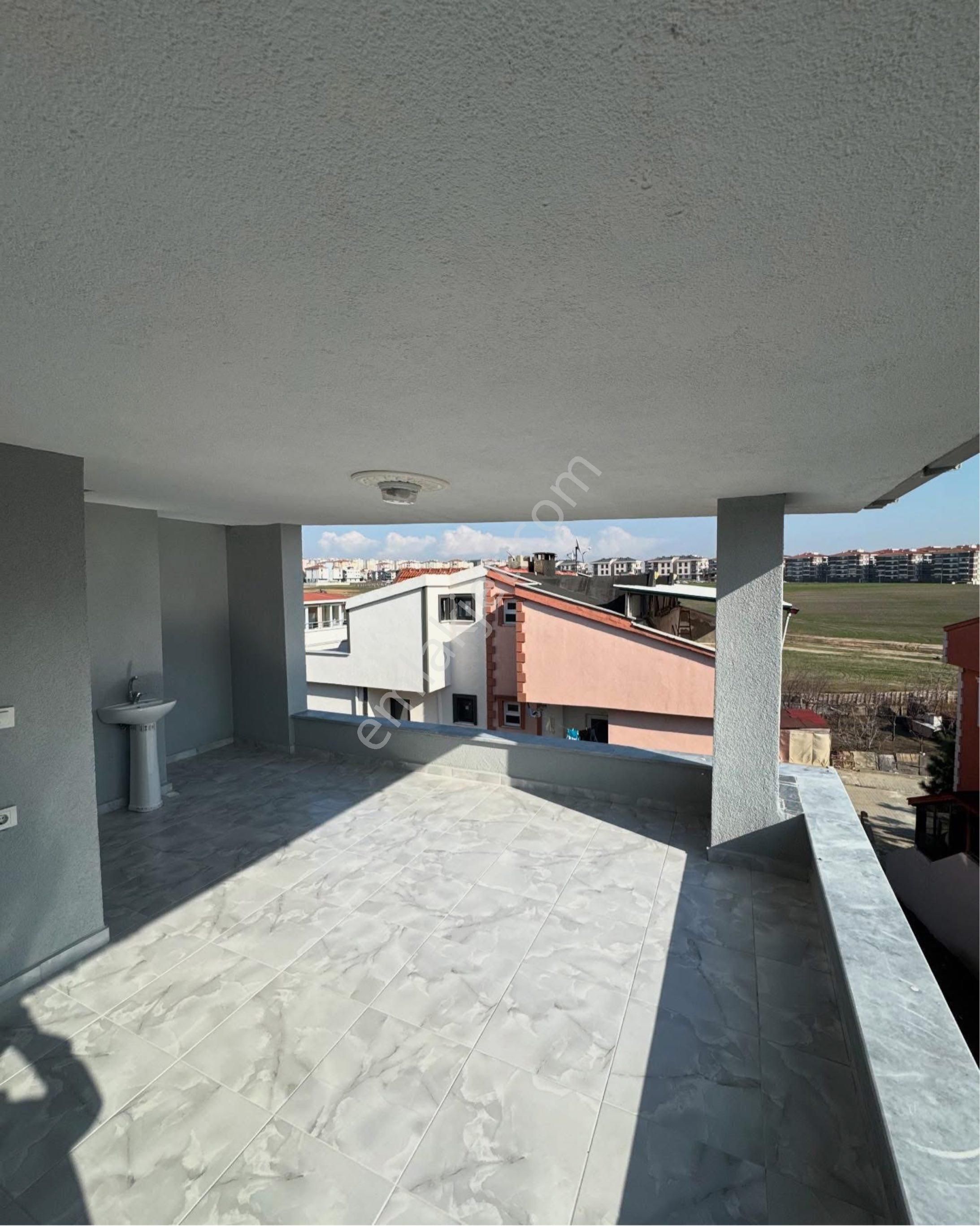 Çorlu En Elit Yerinde Satılık Vila - Görsel 18