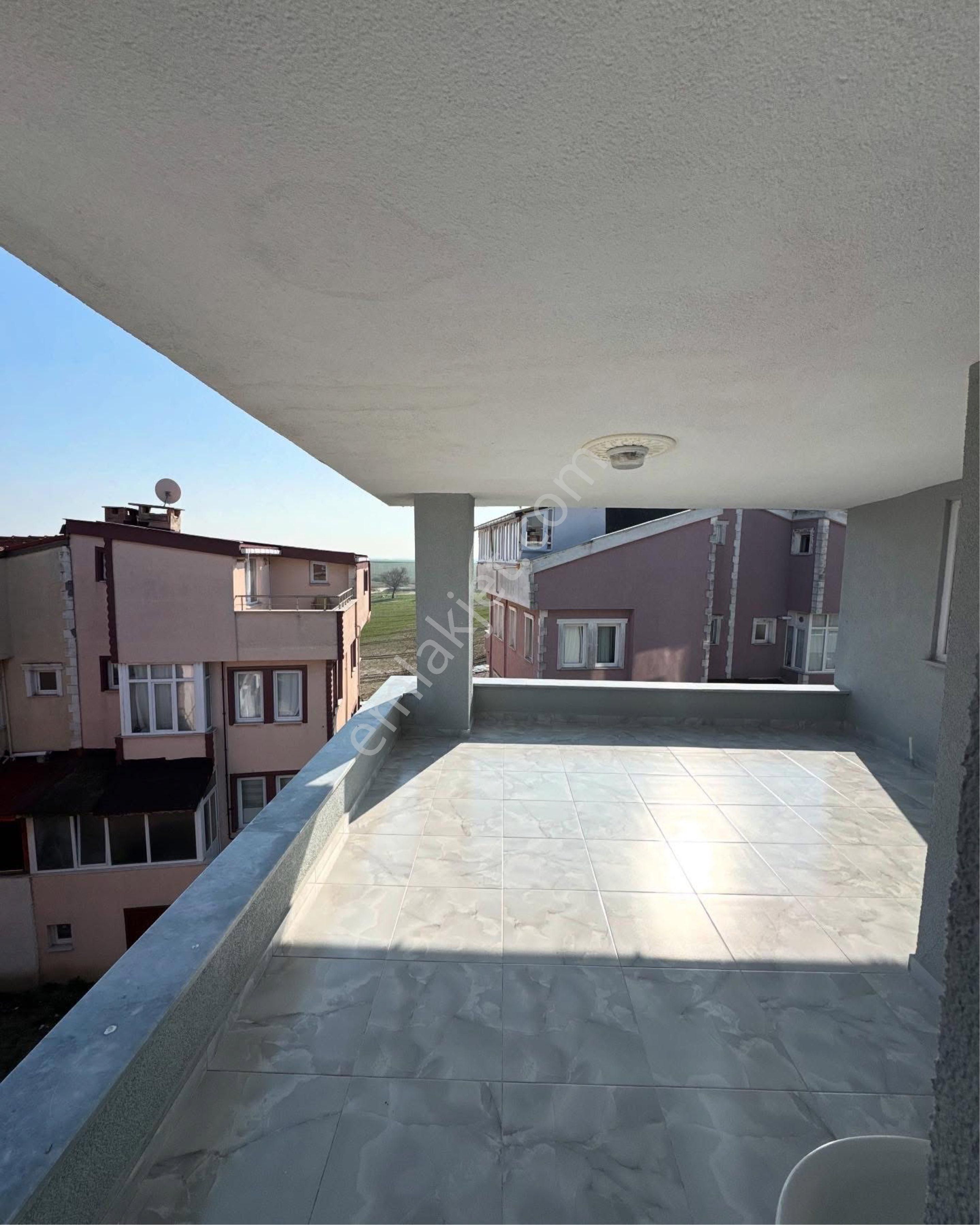 Çorlu En Elit Yerinde Satılık Vila - Görsel 19