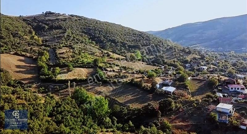 Çanakkale Biga Gürçeşme Satılık İmarlı Arsa - Görsel 7