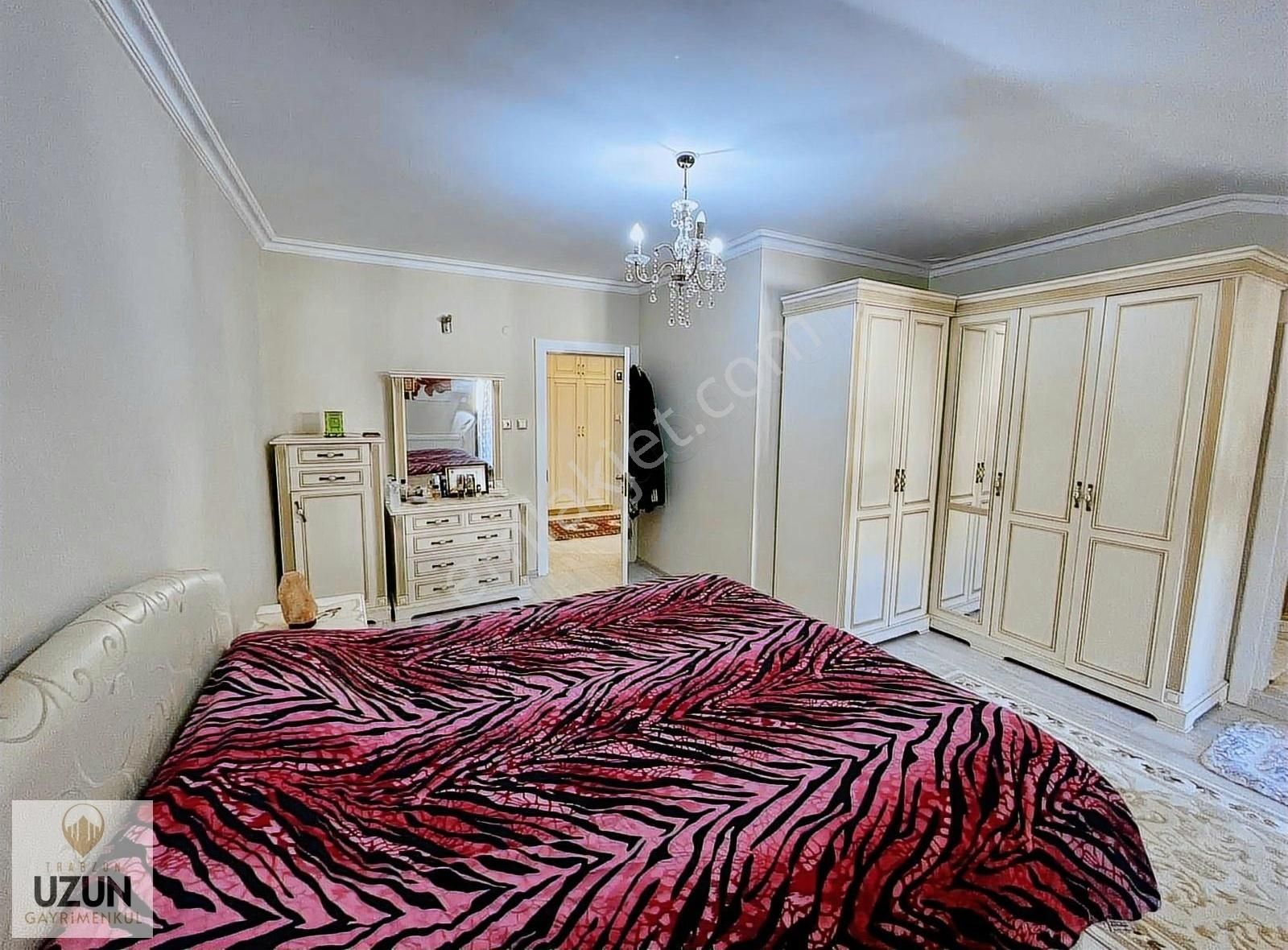 2 Nolu Beşirli Kamen Sitesinde Lüx Dublex Satılık Daire - Görsel 16