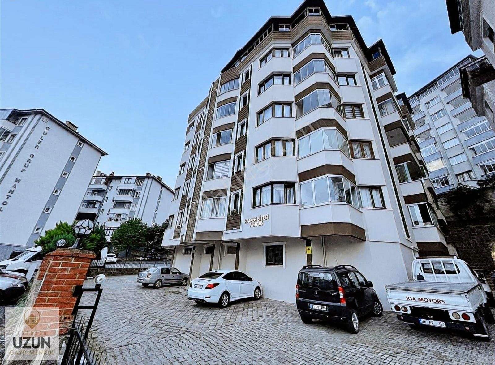 2 Nolu Beşirli Kamen Sitesinde Lüx Dublex Satılık Daire - Görsel 25